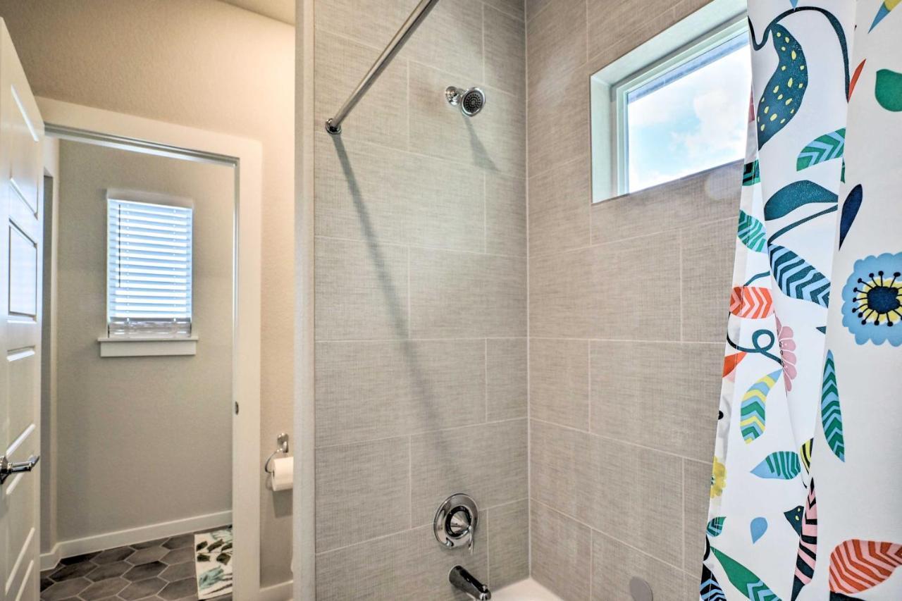 Gorgeous Georgetown Home, Walk To The Square! Exterior foto